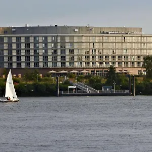 Elaya Finkenwerder Ehemals The Rilano 4* Hamburg