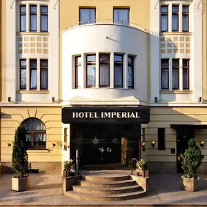 Imperial 4* Cologne