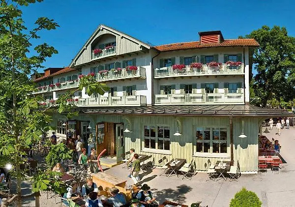 Hotel Seehof Herrsching am Ammersee