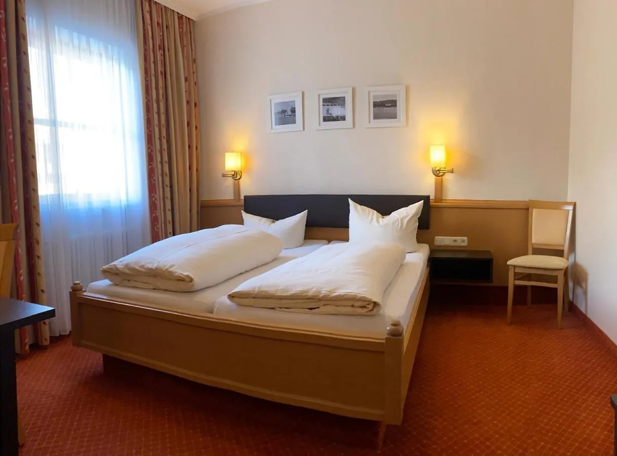 Hotel Seehof Herrsching am Ammersee