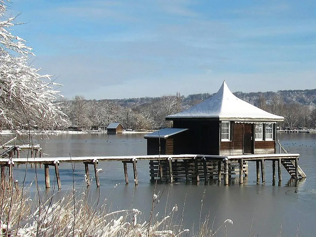 Hotel Seehof Herrsching am Ammersee Alemanha