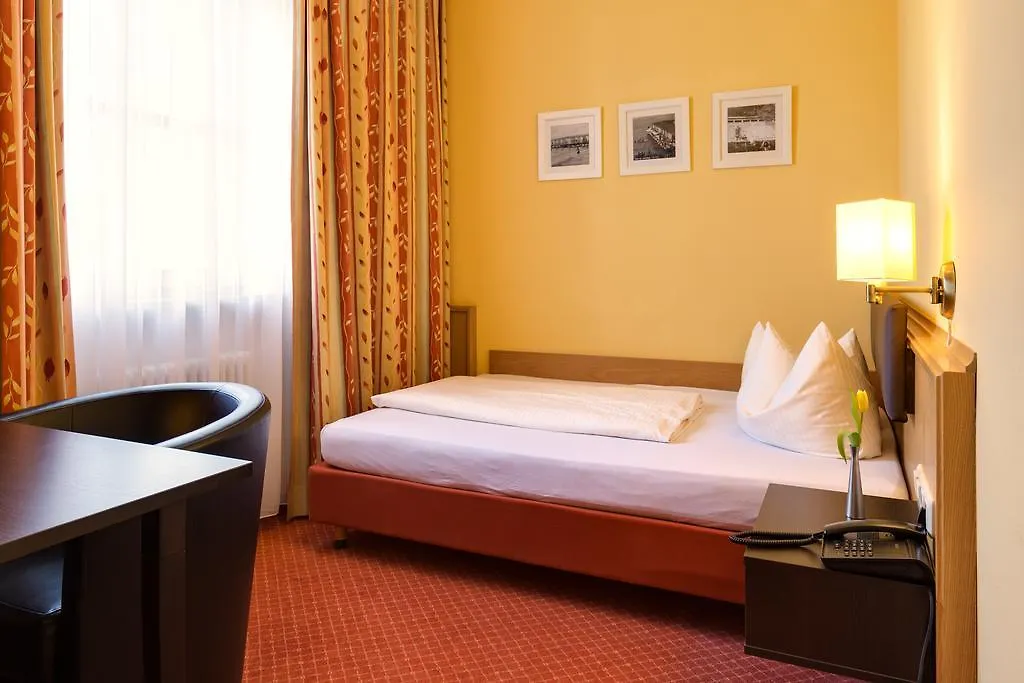 ***  Hotel Seehof Herrsching am Ammersee Alemanha