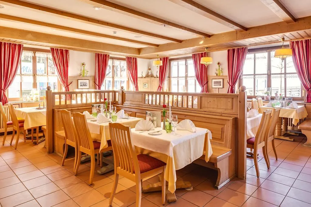 Hotel Seehof Herrsching am Ammersee
